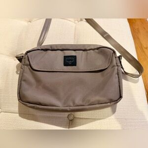 Osprey crossbody bag